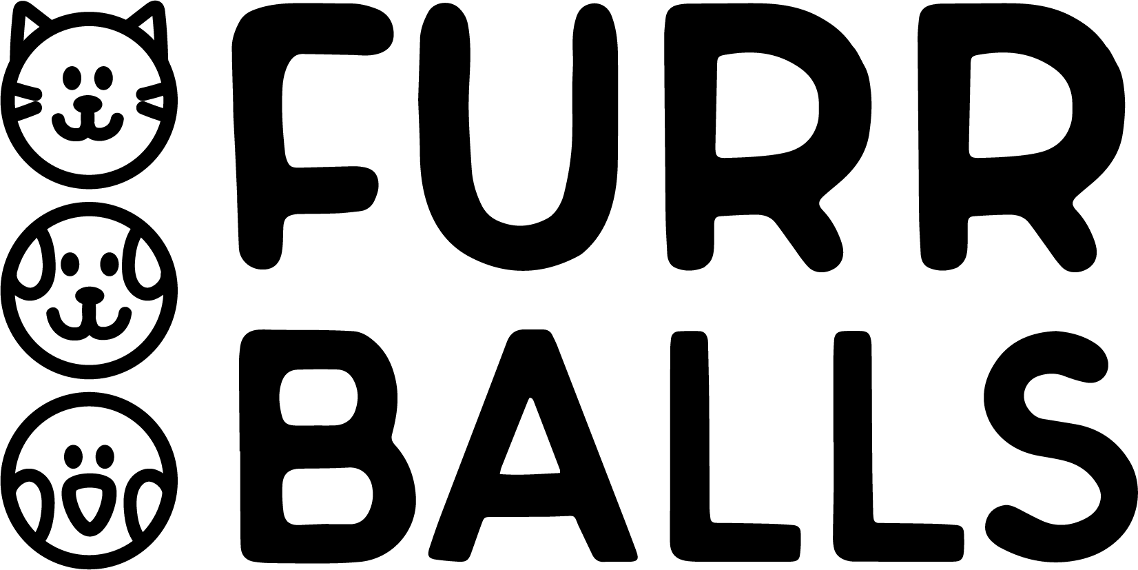 Logo black